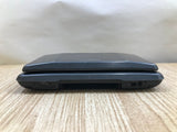 Nintendo DS Graphite Black Console Nintendo Japan - With Defects LG8660