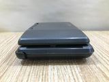 Nintendo DS Graphite Black Console Nintendo Japan - With Defects LG8660