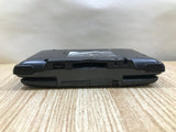 Nintendo DS Graphite Black Console Nintendo Japan - With Defects LG8660