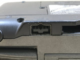 Nintendo DS Graphite Black Console Nintendo Japan - With Defects LG8660
