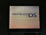 Nintendo DS Graphite Black Console Nintendo Japan - With Defects LG8660