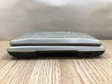 Nintendo DS Platinum Silver Console Nintendo Japan - With Defects LG8661