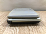 Nintendo DS Platinum Silver Console Nintendo Japan - With Defects LG8661