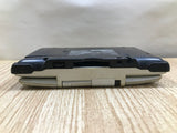 Nintendo DS Platinum Silver Console Nintendo Japan - With Defects LG8661