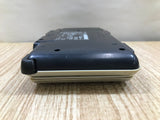 Nintendo DS Platinum Silver Console Nintendo Japan - With Defects LG8661