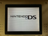 Nintendo DS Platinum Silver Console Nintendo Japan - With Defects LG8661