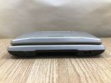 Nintendo DS Platinum Silver Console Nintendo Japan - With Defects LG8662
