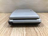 Nintendo DS Platinum Silver Console Nintendo Japan - With Defects LG8662