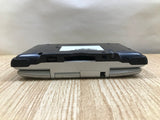 Nintendo DS Platinum Silver Console Nintendo Japan - With Defects LG8662