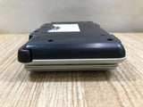 Nintendo DS Platinum Silver Console Nintendo Japan - With Defects LG8662
