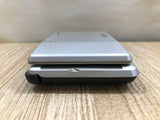 Nintendo DS Platinum Silver Console Nintendo Japan - Tested Working LG8663