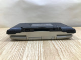 Nintendo DS Platinum Silver Console Nintendo Japan - Tested Working LG8663