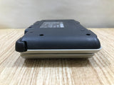 Nintendo DS Platinum Silver Console Nintendo Japan - Tested Working LG8663