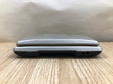 Nintendo DS Platinum Silver Console Nintendo Japan - Not Working LG8664