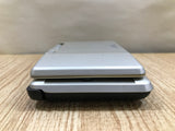 Nintendo DS Platinum Silver Console Nintendo Japan - Not Working LG8664