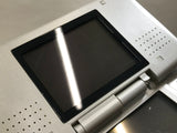 Nintendo DS Platinum Silver Console Nintendo Japan - Not Working LG8664