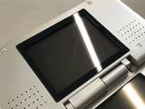 Nintendo DS Platinum Silver Console Nintendo Japan - Not Working LG8664