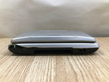 Nintendo DS Platinum Silver Console Nintendo Japan - Tested Working LG8665