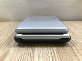 Nintendo DS Platinum Silver Console Nintendo Japan - Tested Working LG8665