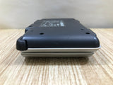 Nintendo DS Platinum Silver Console Nintendo Japan - Tested Working LG8665