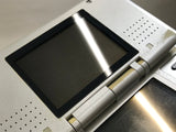 Nintendo DS Platinum Silver Console Nintendo Japan - With Defects LG8666