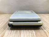 Nintendo DS Platinum Silver Console Nintendo Japan - With Defects LG8666