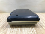 Nintendo DS Platinum Silver Console Nintendo Japan - With Defects LG8666