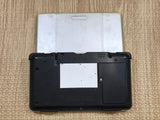 Nintendo DS Platinum Silver Console Nintendo Japan - With Defects LG8667