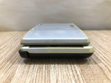 Nintendo DS Platinum Silver Console Nintendo Japan - With Defects LG8667
