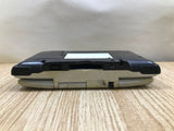 Nintendo DS Platinum Silver Console Nintendo Japan - With Defects LG8667