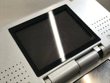Nintendo DS Platinum Silver Console Nintendo Japan - With Defects LG8668