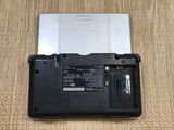 Nintendo DS Platinum Silver Console Nintendo Japan - With Defects LG8668