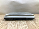 Nintendo DS Platinum Silver Console Nintendo Japan - With Defects LG8668