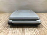 Nintendo DS Platinum Silver Console Nintendo Japan - With Defects LG8668