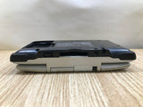 Nintendo DS Platinum Silver Console Nintendo Japan - With Defects LG8668