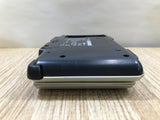 Nintendo DS Platinum Silver Console Nintendo Japan - With Defects LG8668