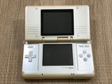 Nintendo DS Candy Pink Console Nintendo Japan - With Defects LG8669