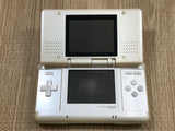 Nintendo DS Candy Pink Console Nintendo Japan - With Defects LG8670