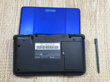 Nintendo DS Electric Blue Console Nintendo Japan - With Defects LG8671