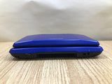 Nintendo DS Electric Blue Console Nintendo Japan - With Defects LG8671