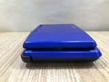 Nintendo DS Electric Blue Console Nintendo Japan - With Defects LG8671
