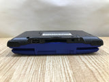 Nintendo DS Electric Blue Console Nintendo Japan - With Defects LG8671