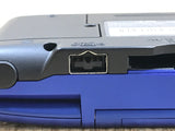 Nintendo DS Electric Blue Console Nintendo Japan - With Defects LG8671