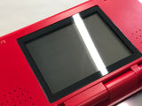 Nintendo DS RED Console Nintendo Japan - Tested Working LG8672