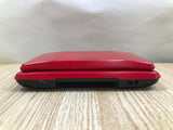 Nintendo DS RED Console Nintendo Japan - Tested Working LG8672
