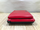 Nintendo DS RED Console Nintendo Japan - Tested Working LG8672