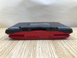 Nintendo DS RED Console Nintendo Japan - Tested Working LG8672