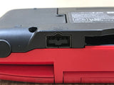 Nintendo DS RED Console Nintendo Japan - Tested Working LG8672