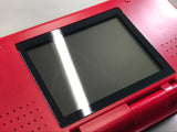 Nintendo DS RED Console Nintendo Japan - Tested Working LG8672