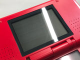 Nintendo DS RED Console Nintendo Japan - With Defects LG8673
